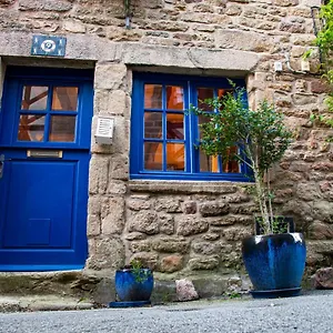  Ferienhaus La Maison Du Bosco